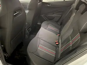 Škoda Fabia Monte Carlo