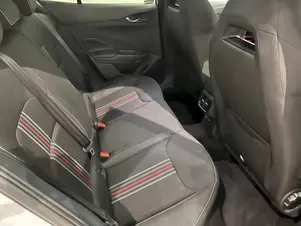 Škoda Fabia Monte Carlo