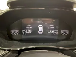 Škoda Fabia Monte Carlo