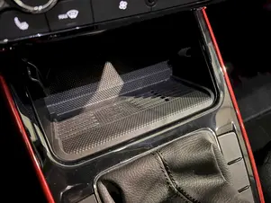 Škoda Fabia Monte Carlo