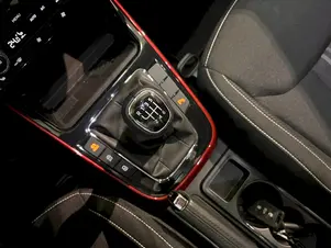 Škoda Fabia Monte Carlo