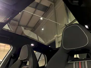 Škoda Fabia Monte Carlo