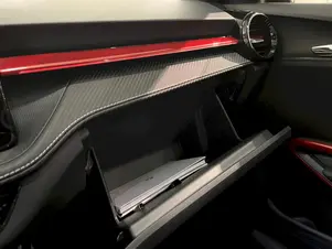 Škoda Fabia Monte Carlo