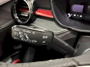 Škoda Fabia Monte Carlo