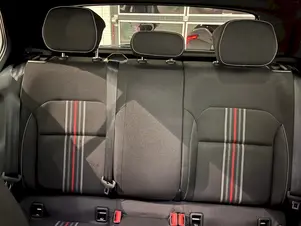 Škoda Fabia Monte Carlo