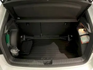 Škoda Fabia Monte Carlo