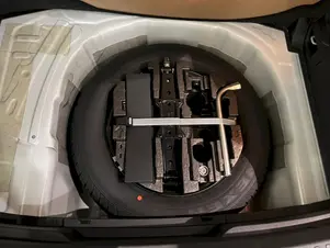 Škoda Fabia Monte Carlo