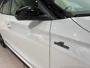 Škoda Fabia Monte Carlo