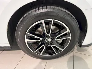 Škoda Fabia Monte Carlo