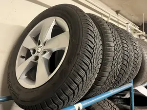 Škoda Fabia Monte Carlo