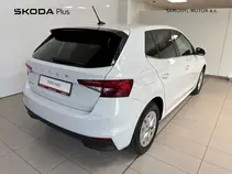 Fabia Top Selection