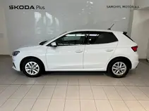 Fabia Top Selection