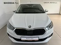 Fabia Top Selection