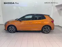Fabia Monte Carlo