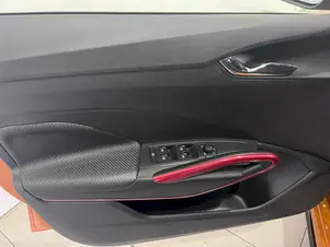 Škoda Fabia Monte Carlo