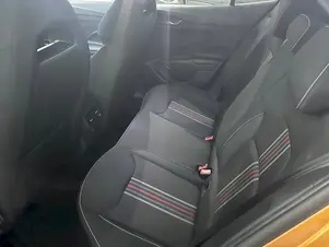 Škoda Fabia Monte Carlo