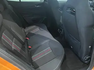 Škoda Fabia Monte Carlo