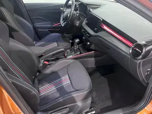 Škoda Fabia Monte Carlo