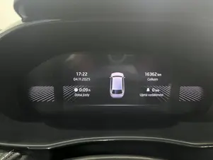 Škoda Fabia Monte Carlo