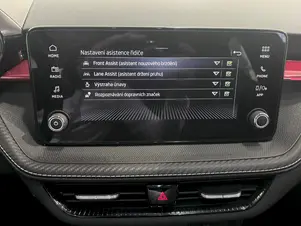 Škoda Fabia Monte Carlo