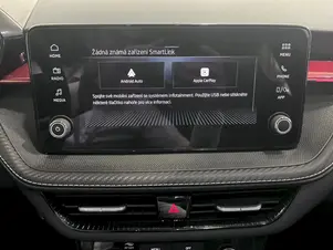 Škoda Fabia Monte Carlo