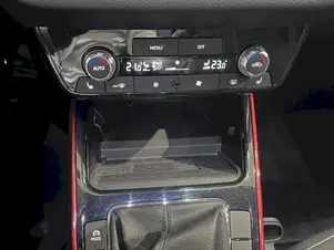 Škoda Fabia Monte Carlo