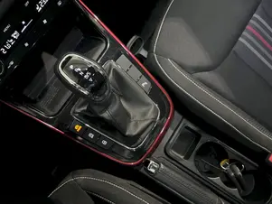 Škoda Fabia Monte Carlo