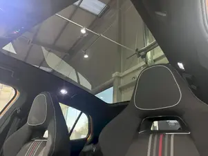 Škoda Fabia Monte Carlo