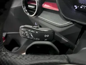 Škoda Fabia Monte Carlo