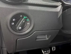 Škoda Fabia Monte Carlo