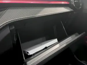 Škoda Fabia Monte Carlo