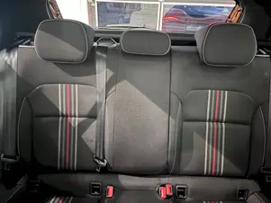 Škoda Fabia Monte Carlo