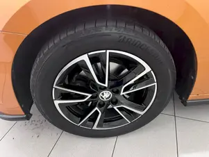 Škoda Fabia Monte Carlo