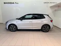 Fabia Monte Carlo