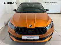 Fabia Monte Carlo