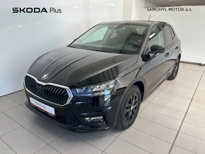 Fabia Top Selection