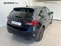 Fabia Top Selection