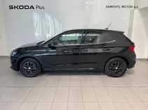 Fabia Top Selection