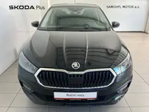 Fabia Top Selection