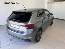 Fabia Top Selection