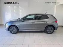 Fabia Top Selection