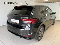 Fabia Monte Carlo