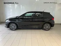Fabia Monte Carlo
