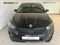 Fabia Monte Carlo
