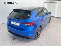 Fabia Monte Carlo