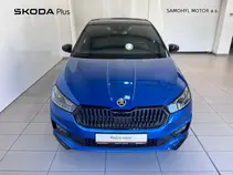 Fabia Monte Carlo