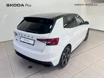 Fabia Monte Carlo