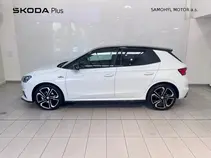 Fabia Monte Carlo