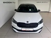 Fabia Monte Carlo