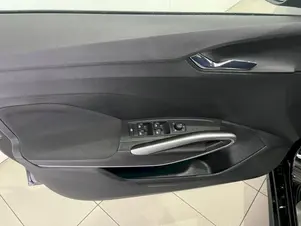 Škoda Fabia Top Selection